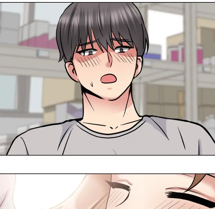 One Shot Mens Clinic Chapter 43 - Page 7