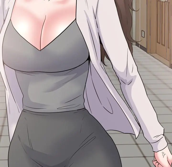 One Shot Mens Clinic Chapter 43 - Page 70