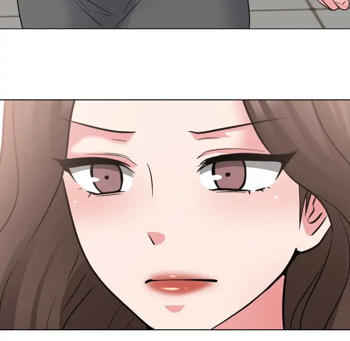One Shot Mens Clinic Chapter 43 - Page 71