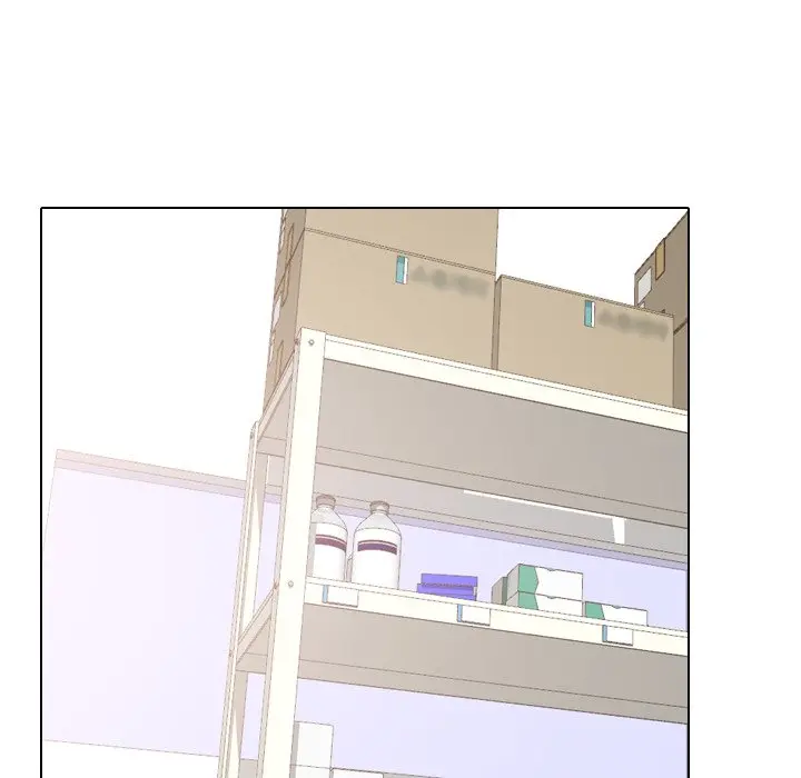 One Shot Mens Clinic Chapter 43 - Page 72