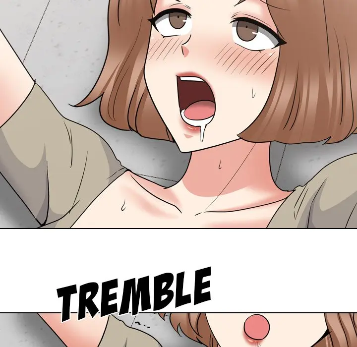 One Shot Mens Clinic Chapter 43 - Page 79