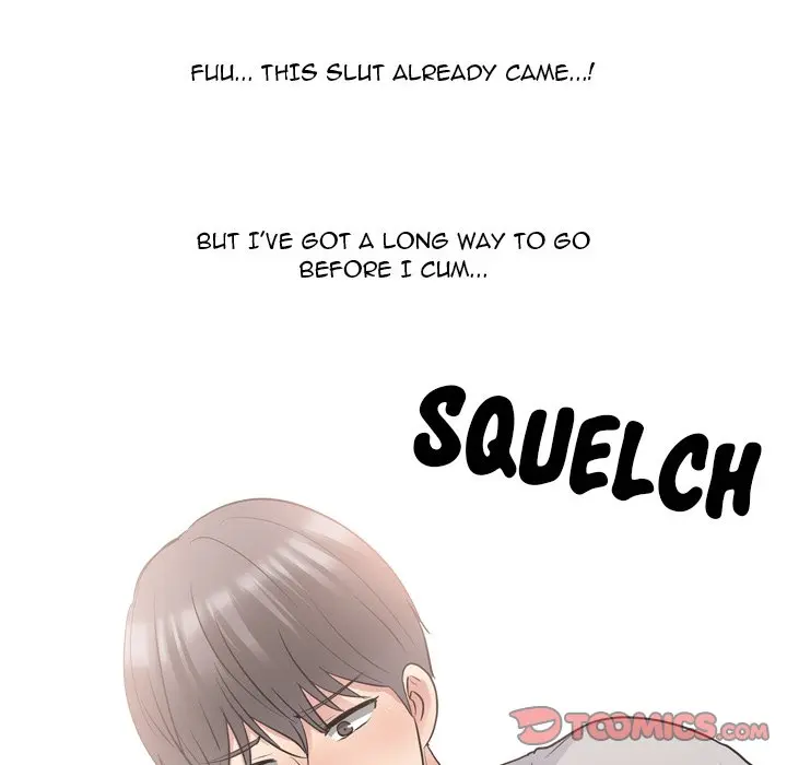 One Shot Mens Clinic Chapter 43 - Page 81