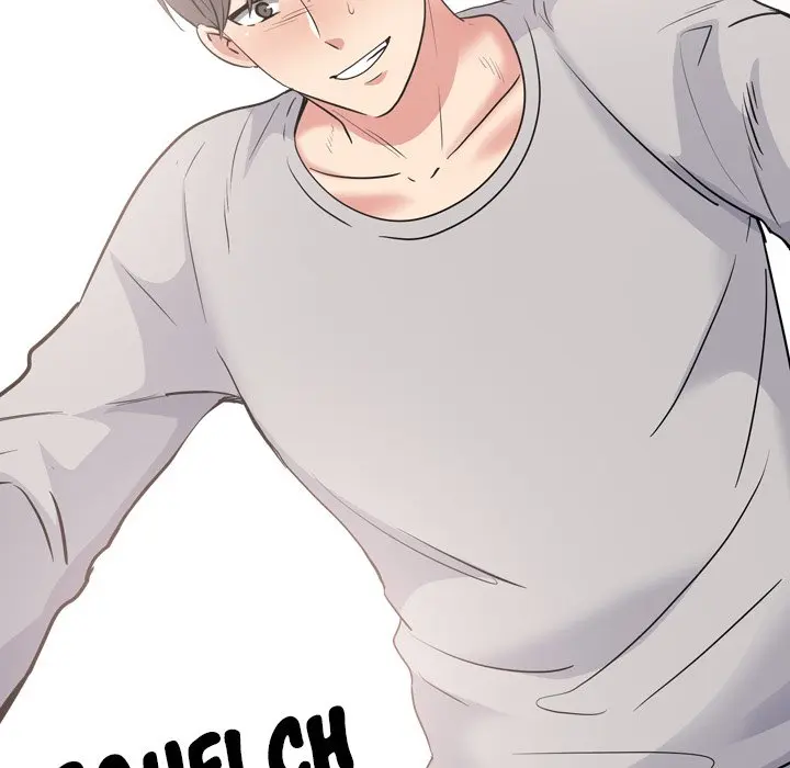 One Shot Mens Clinic Chapter 43 - Page 82