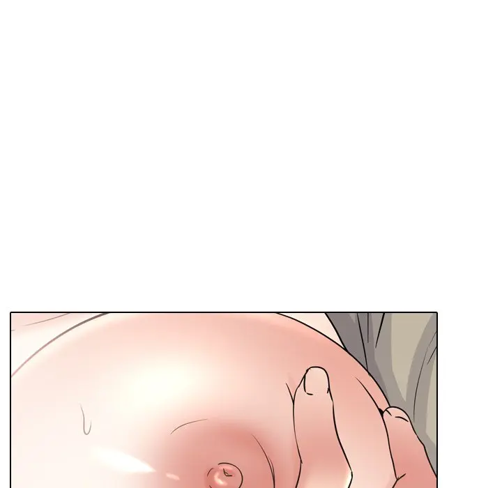 One Shot Mens Clinic Chapter 43 - Page 85