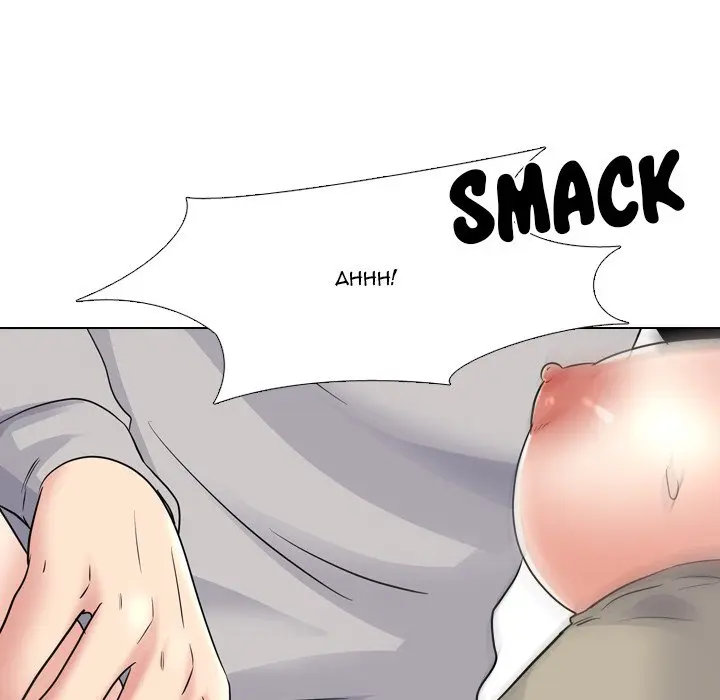 One Shot Mens Clinic Chapter 43 - Page 96