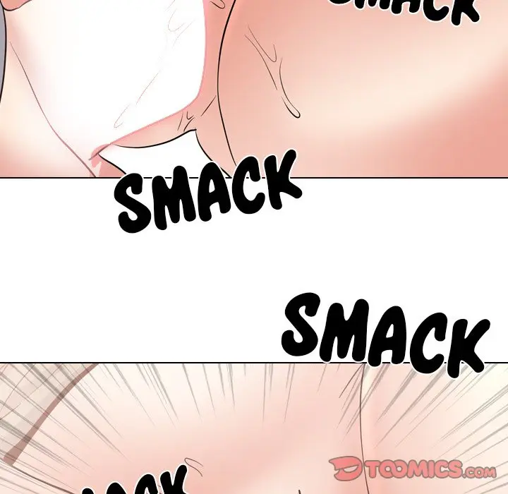 One Shot Mens Clinic Chapter 43 - Page 99