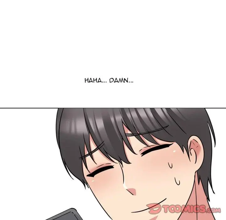 One Shot Mens Clinic Chapter 44 - Page 10