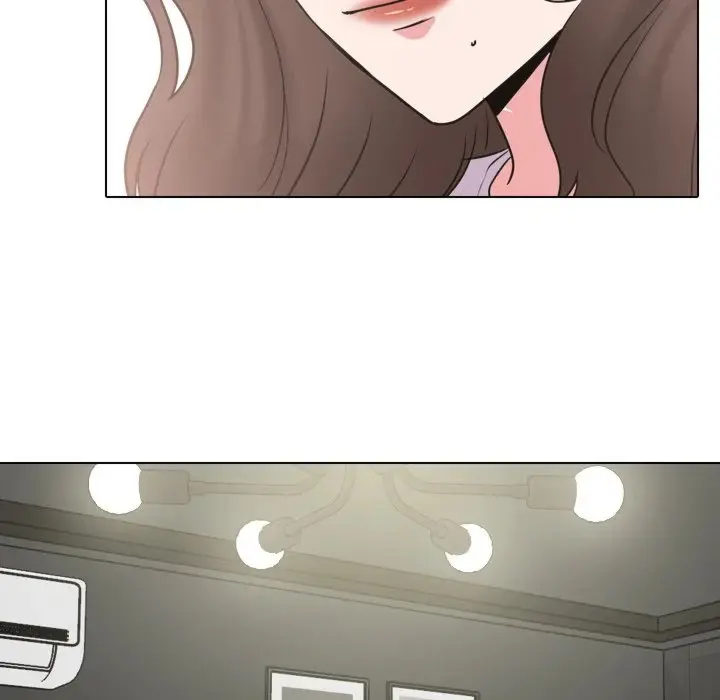 One Shot Mens Clinic Chapter 44 - Page 100