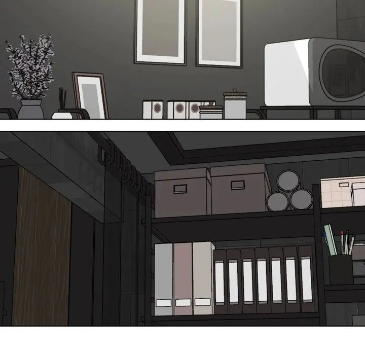 One Shot Mens Clinic Chapter 44 - Page 101