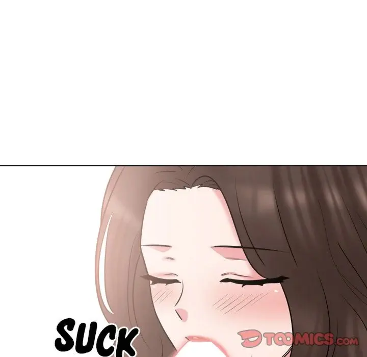One Shot Mens Clinic Chapter 44 - Page 102