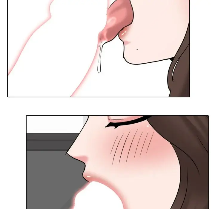 One Shot Mens Clinic Chapter 44 - Page 104