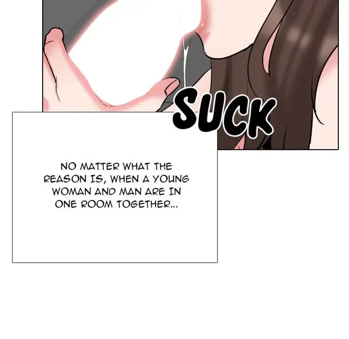 One Shot Mens Clinic Chapter 44 - Page 105
