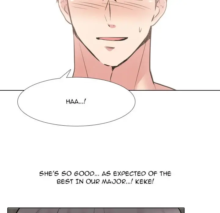 One Shot Mens Clinic Chapter 44 - Page 109