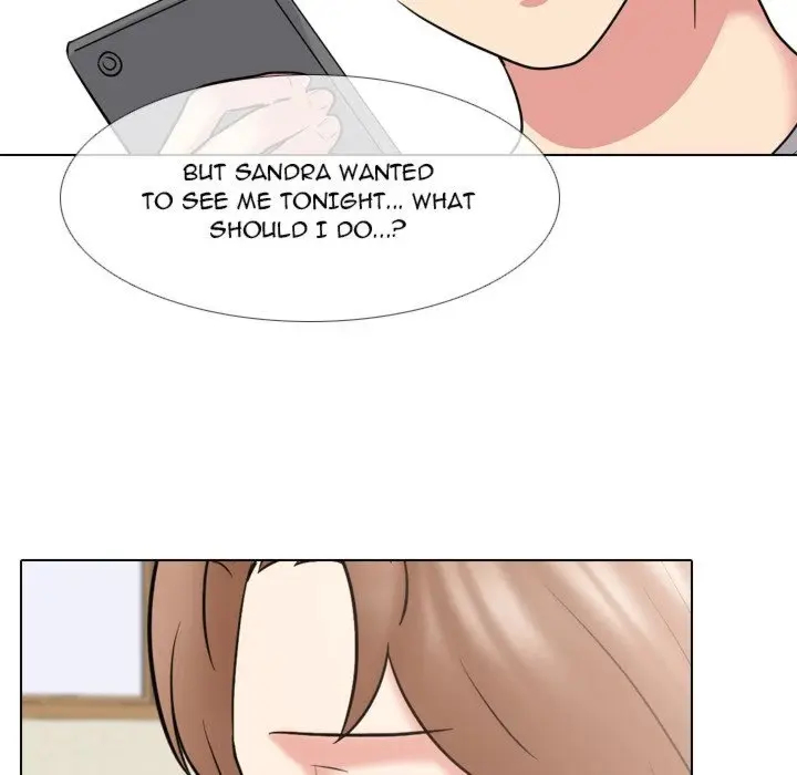 One Shot Mens Clinic Chapter 44 - Page 11