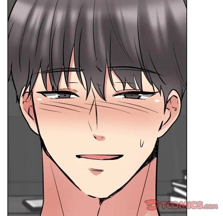 One Shot Mens Clinic Chapter 44 - Page 110