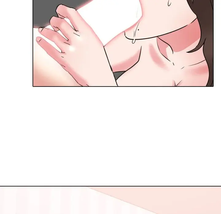 One Shot Mens Clinic Chapter 44 - Page 112