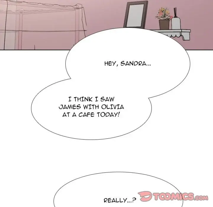 One Shot Mens Clinic Chapter 44 - Page 114