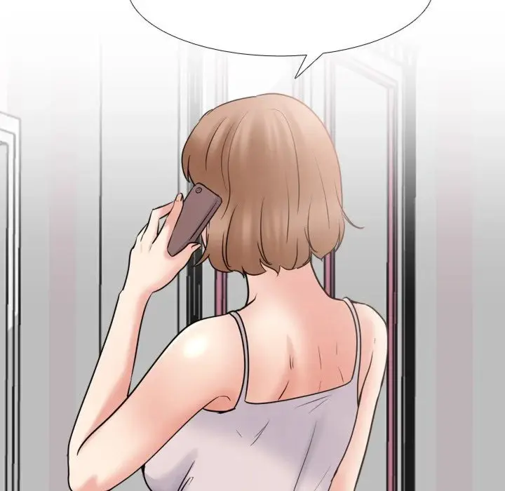 One Shot Mens Clinic Chapter 44 - Page 115