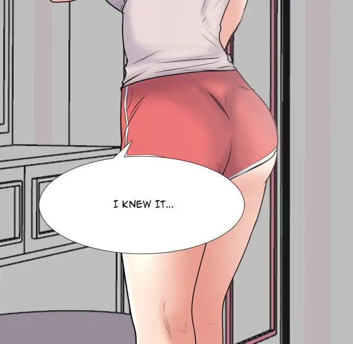 One Shot Mens Clinic Chapter 44 - Page 116