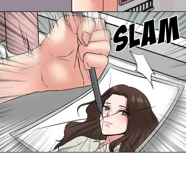 One Shot Mens Clinic Chapter 44 - Page 117