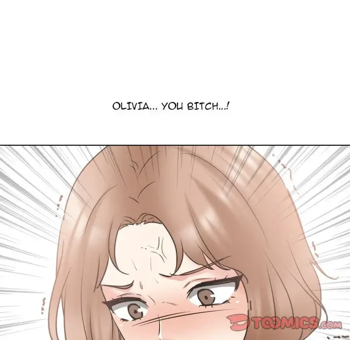 One Shot Mens Clinic Chapter 44 - Page 118