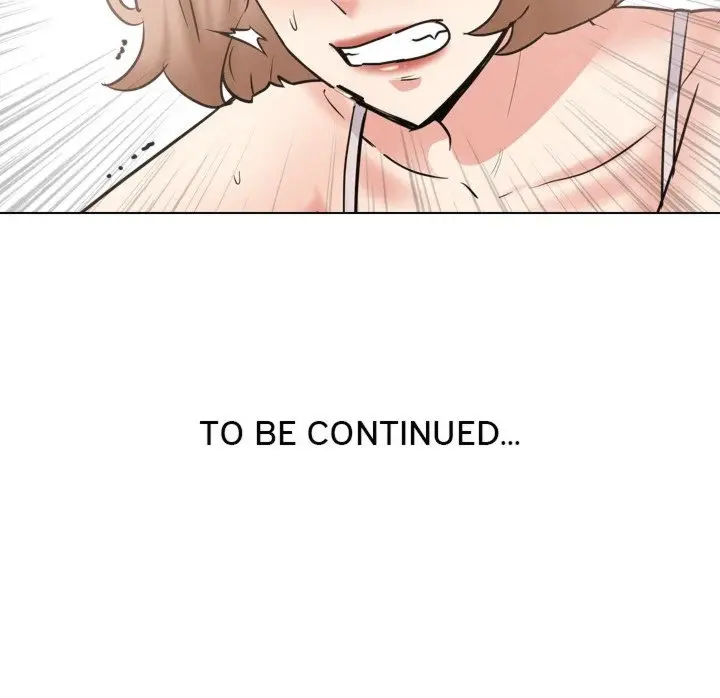 One Shot Mens Clinic Chapter 44 - Page 119
