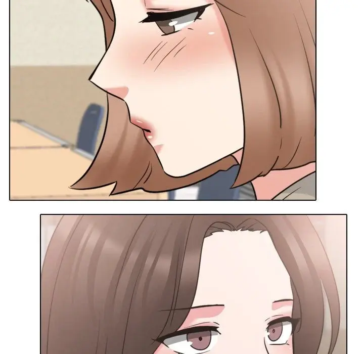 One Shot Mens Clinic Chapter 44 - Page 12