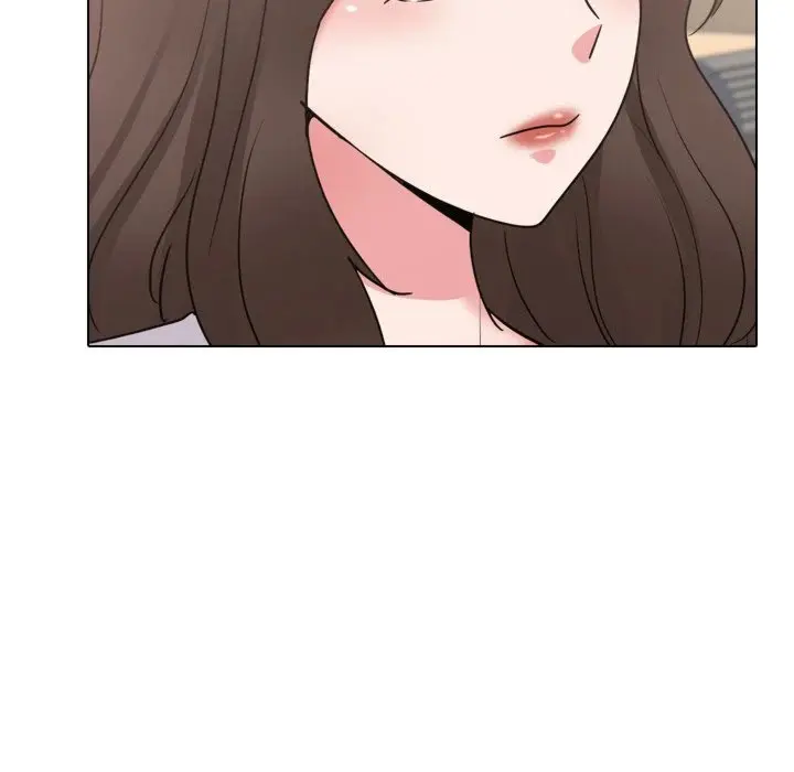 One Shot Mens Clinic Chapter 44 - Page 13