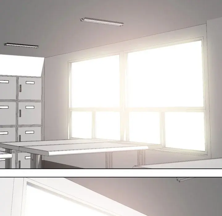 One Shot Mens Clinic Chapter 44 - Page 15