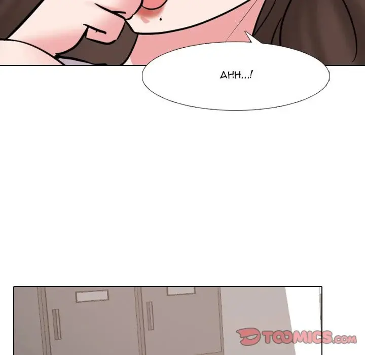 One Shot Mens Clinic Chapter 44 - Page 26