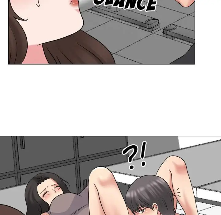 One Shot Mens Clinic Chapter 44 - Page 28
