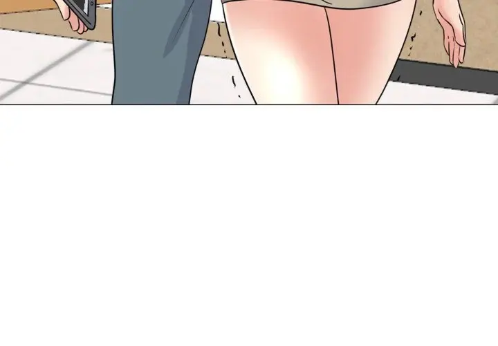 One Shot Mens Clinic Chapter 44 - Page 3