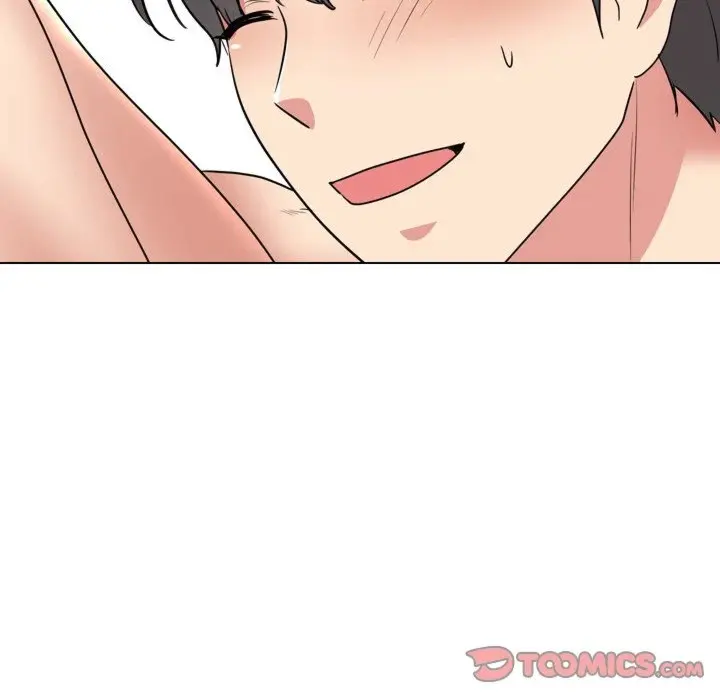One Shot Mens Clinic Chapter 44 - Page 30