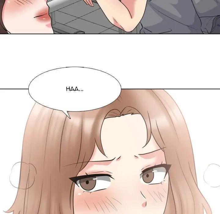 One Shot Mens Clinic Chapter 44 - Page 32