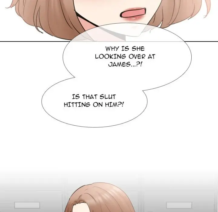 One Shot Mens Clinic Chapter 44 - Page 33
