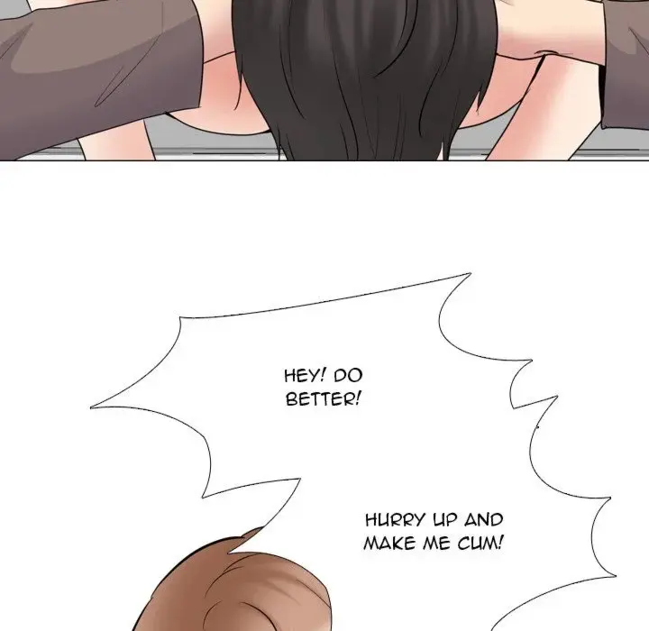 One Shot Mens Clinic Chapter 44 - Page 35