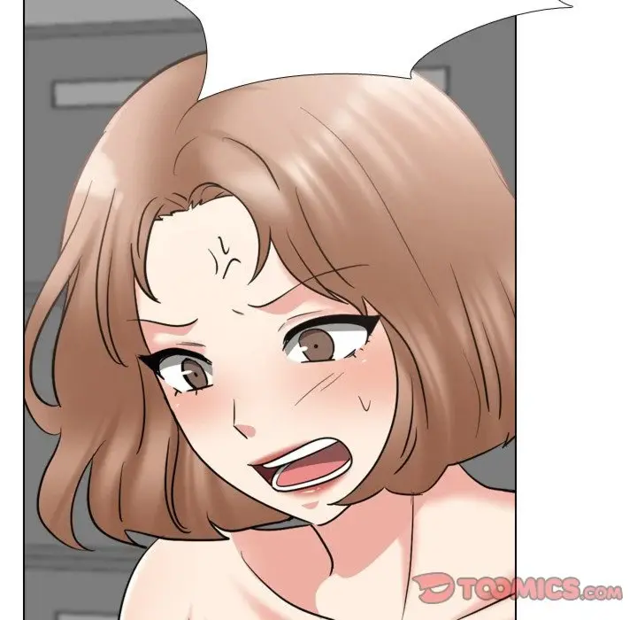 One Shot Mens Clinic Chapter 44 - Page 38