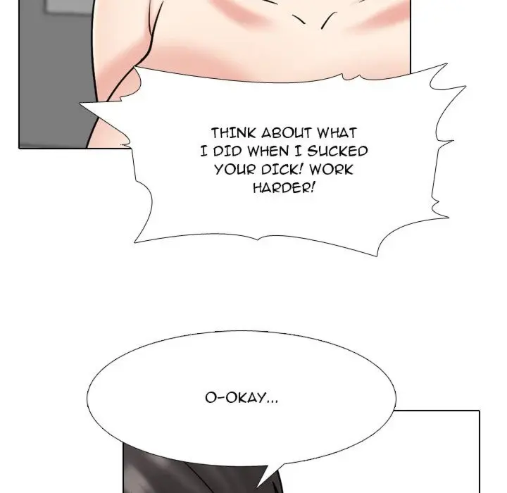 One Shot Mens Clinic Chapter 44 - Page 39
