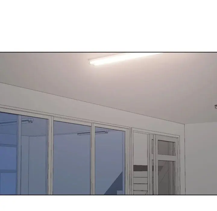 One Shot Mens Clinic Chapter 44 - Page 44