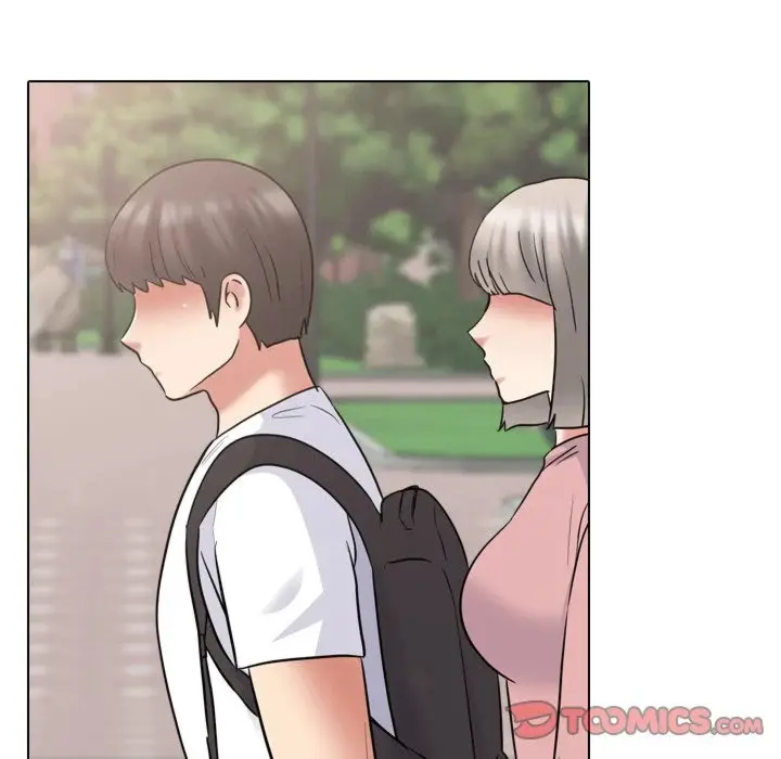 One Shot Mens Clinic Chapter 44 - Page 46