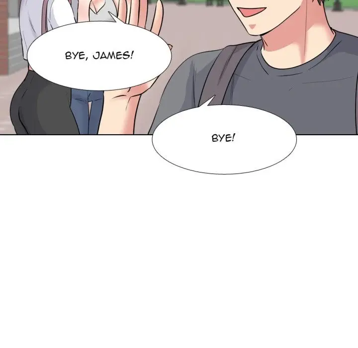 One Shot Mens Clinic Chapter 44 - Page 49