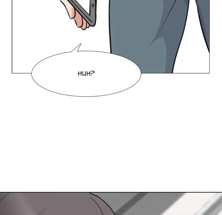 One Shot Mens Clinic Chapter 44 - Page 5