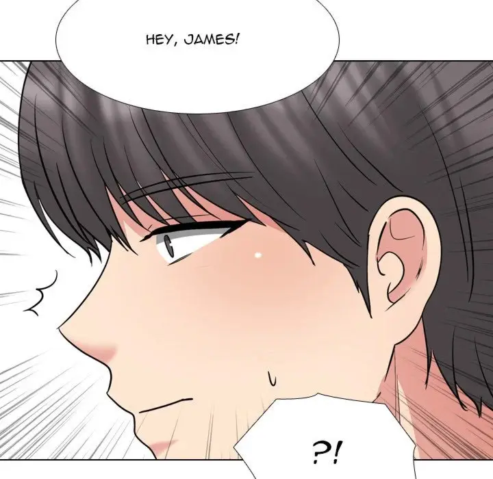 One Shot Mens Clinic Chapter 44 - Page 52