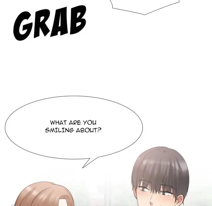 One Shot Mens Clinic Chapter 44 - Page 53
