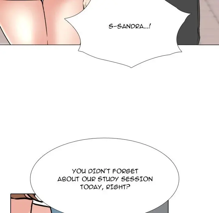 One Shot Mens Clinic Chapter 44 - Page 55