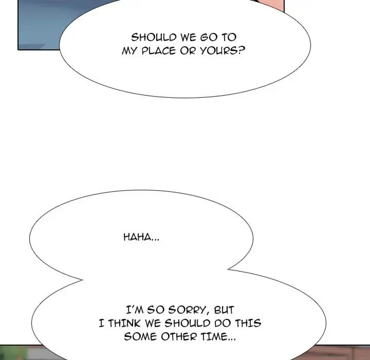 One Shot Mens Clinic Chapter 44 - Page 57