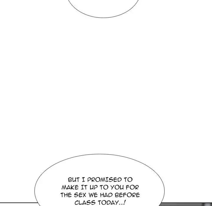 One Shot Mens Clinic Chapter 44 - Page 59