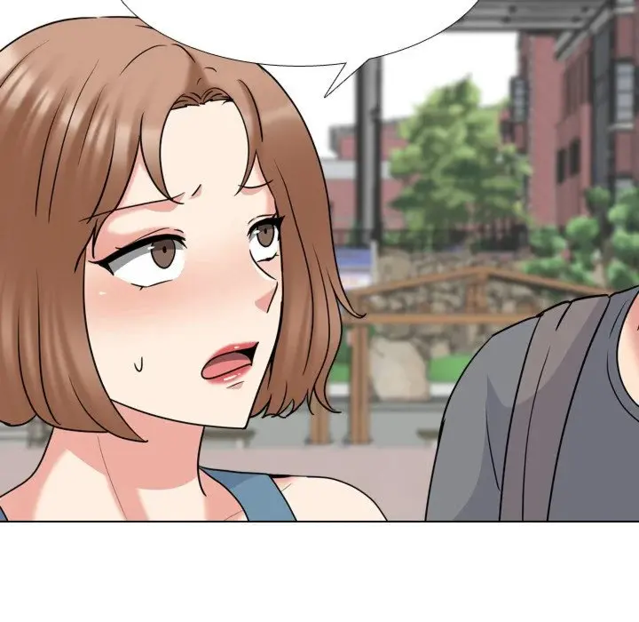 One Shot Mens Clinic Chapter 44 - Page 60
