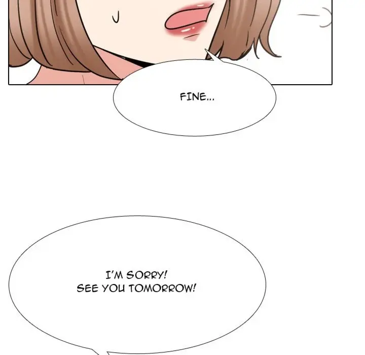 One Shot Mens Clinic Chapter 44 - Page 64