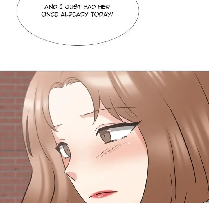 One Shot Mens Clinic Chapter 44 - Page 69